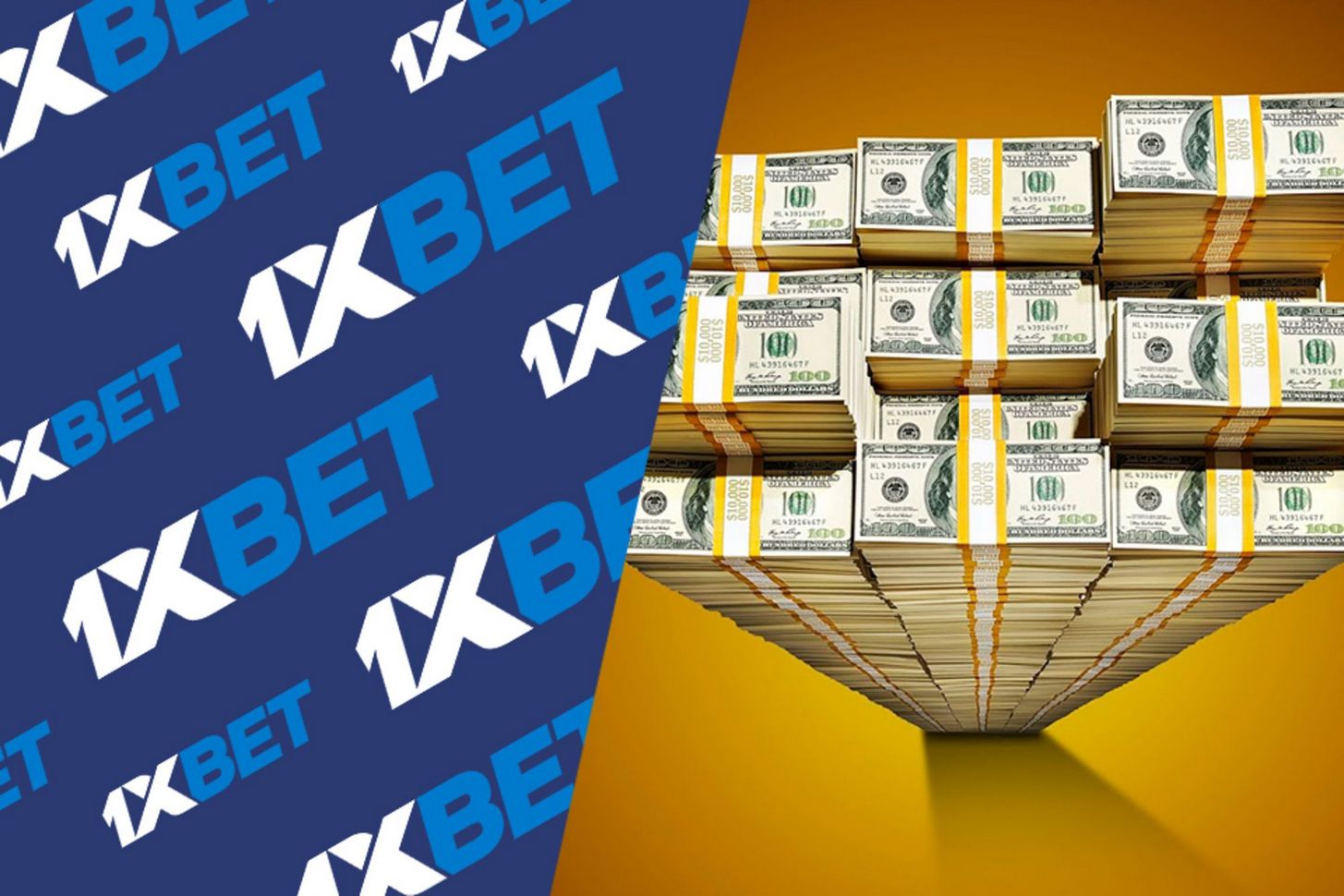 1XBET Somalia Download And Install